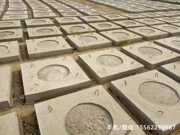 东源DP12混凝土电杆底盘